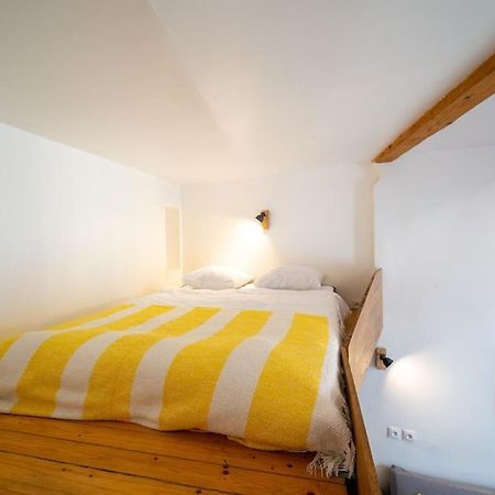 Appartement Tout Equipe Proche De La Plage 2 A 4 Couchages Marseille Eksteriør bilde